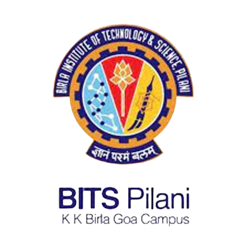 BITS PILANI GOA LOGO